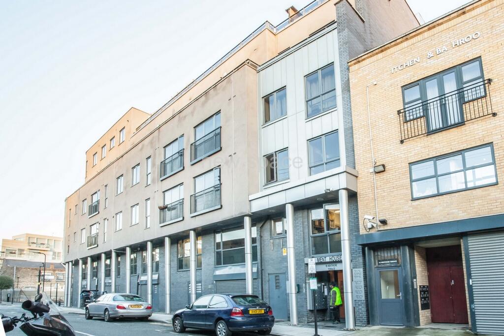 Main image of property: Sidworth Street, London Fields, E8