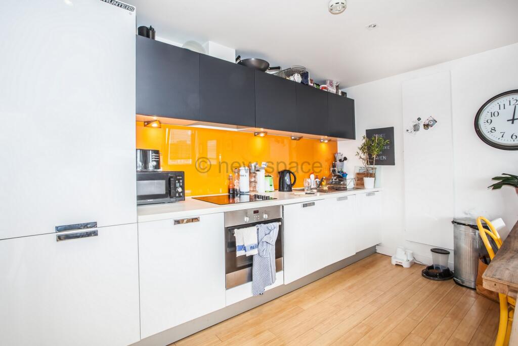 Main image of property: Soda Studios, Kingsland Road, Hackney, E8