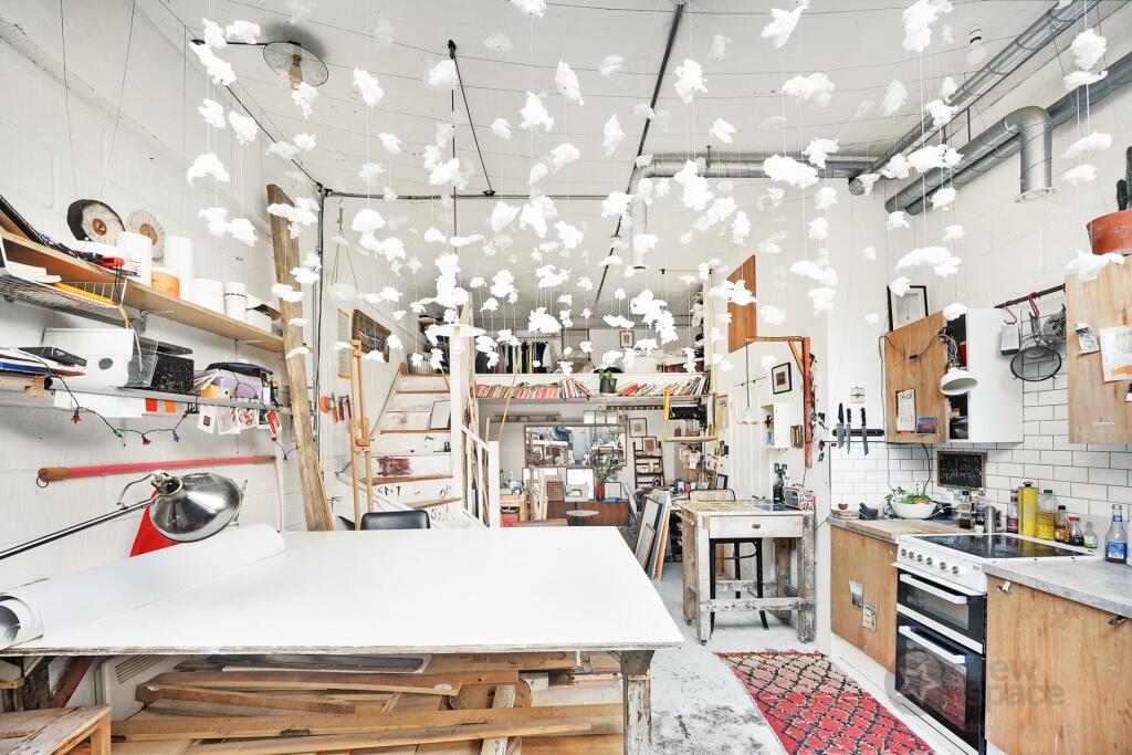 Main image of property: Canalside Studios, Orsman Road, Haggerston, N1