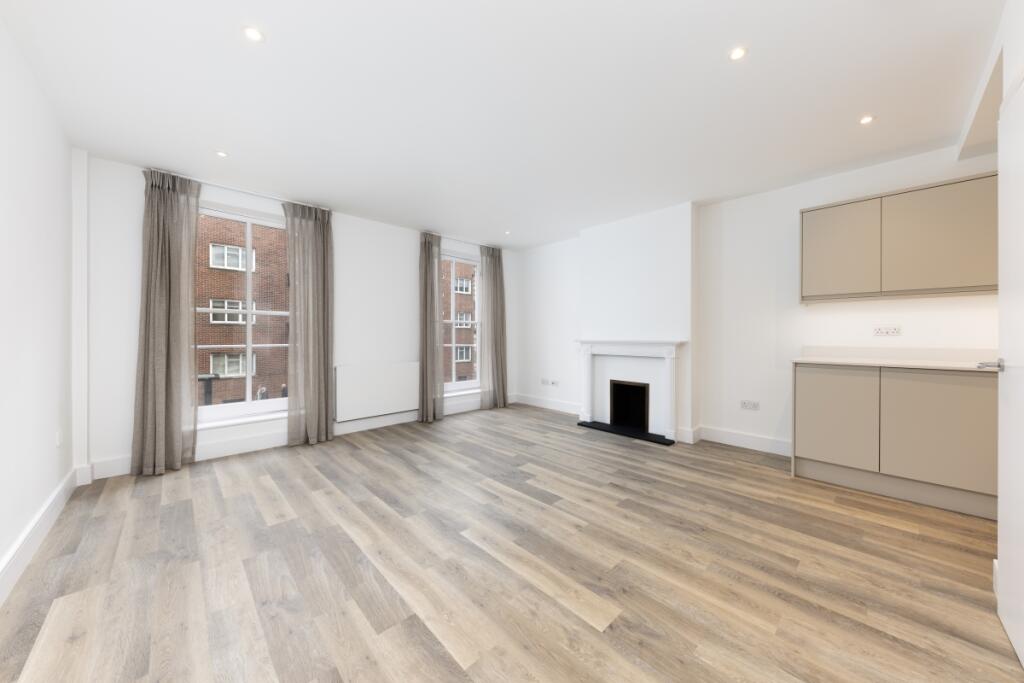 1 bedroom apartment for rent in Lower Sloane Street Chelsea SW1W