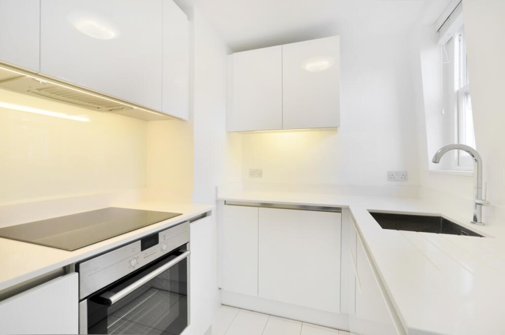Main image of property: Pont Street London SW1X