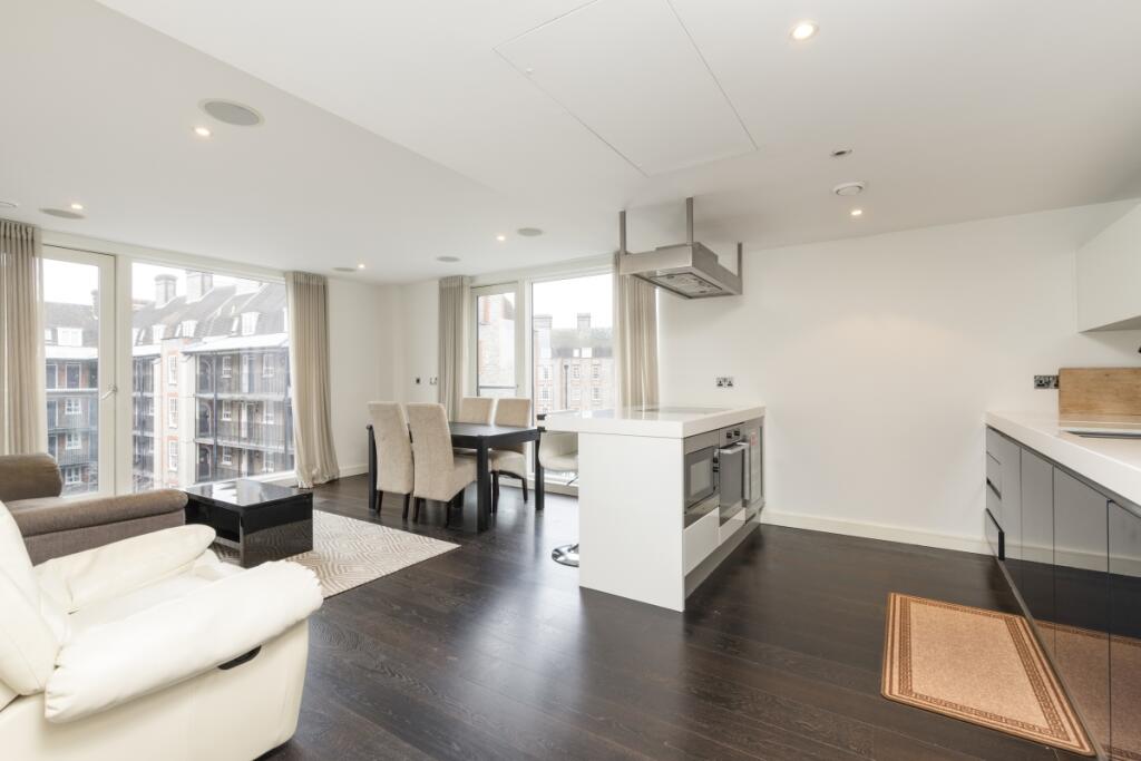 Main image of property: Gatliff Road London SW1W