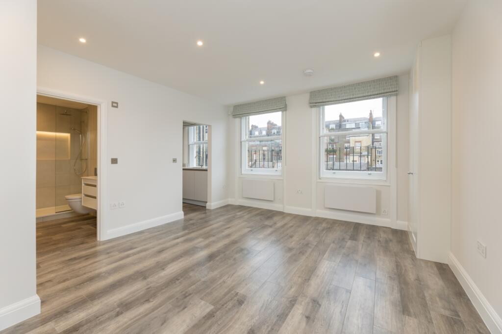 Main image of property: Sloane Street London SW1X
