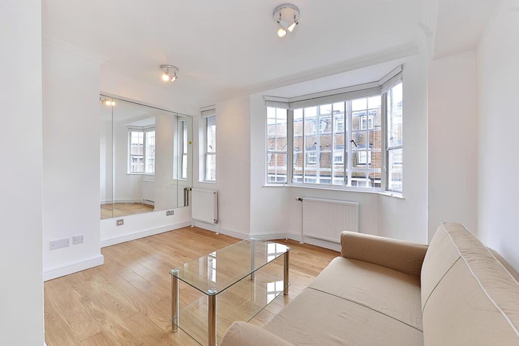 Main image of property: Chelsea Cloisters, Sloane Avenue, London, SW3