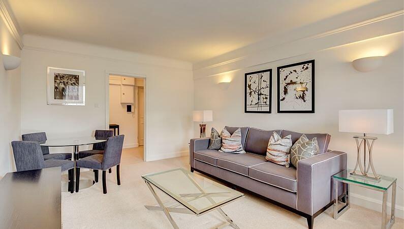 Main image of property: Fulham Road, London, SW3