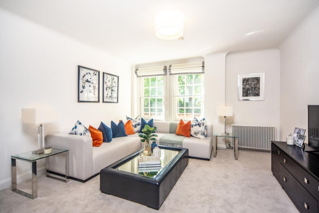 Main image of property: Fulham Road, London, SW3