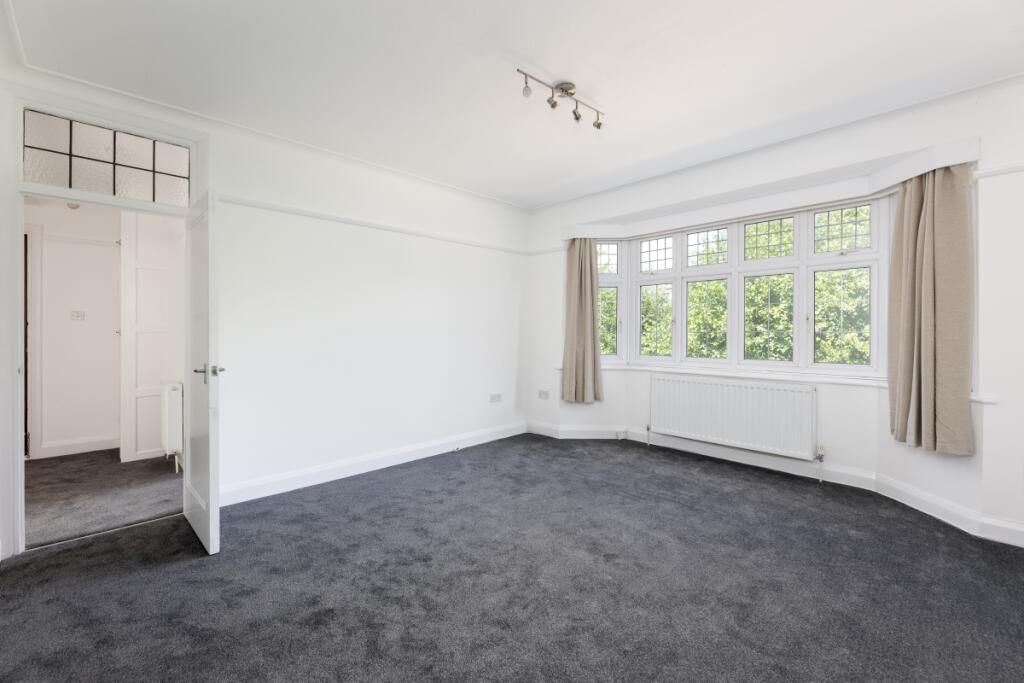 Main image of property: Lingfield Road London SW19