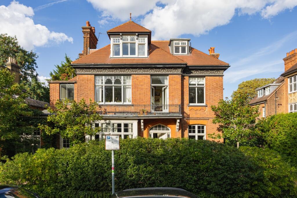 Main image of property: Keswick Road London SW15
