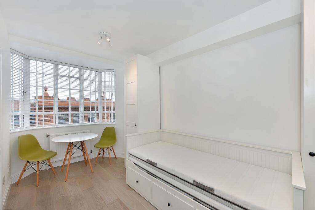 Main image of property: Chelsea Cloisters, Sloane Avenue, London, SW3