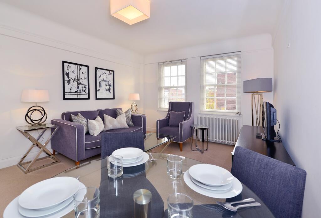 Main image of property: Fulham Road, London, SW3