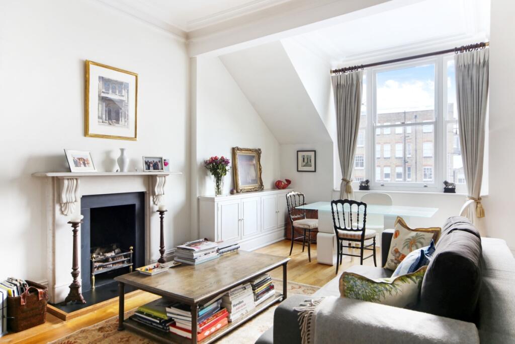 Main image of property: Roland Gardens, London, SW7