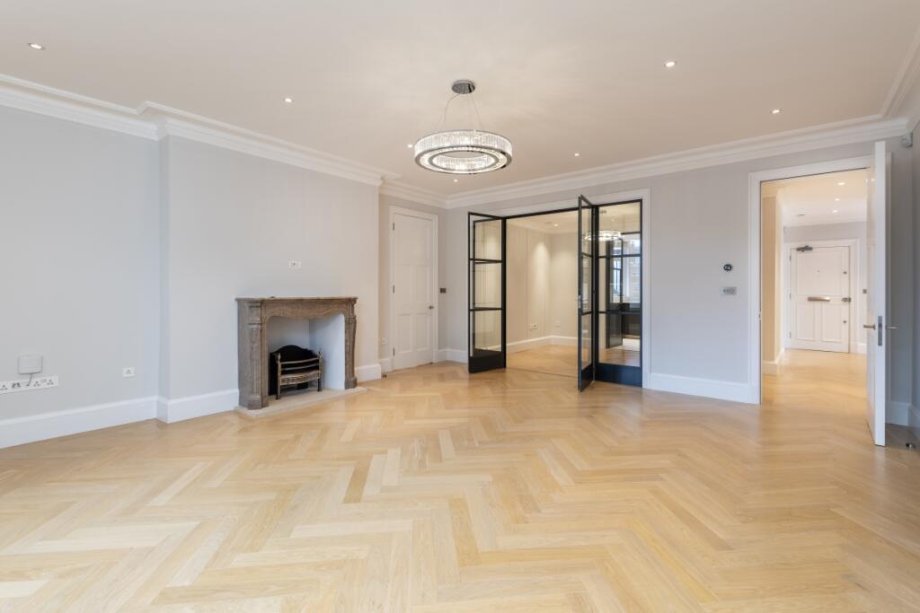 Main image of property: Sloane Square London SW1W