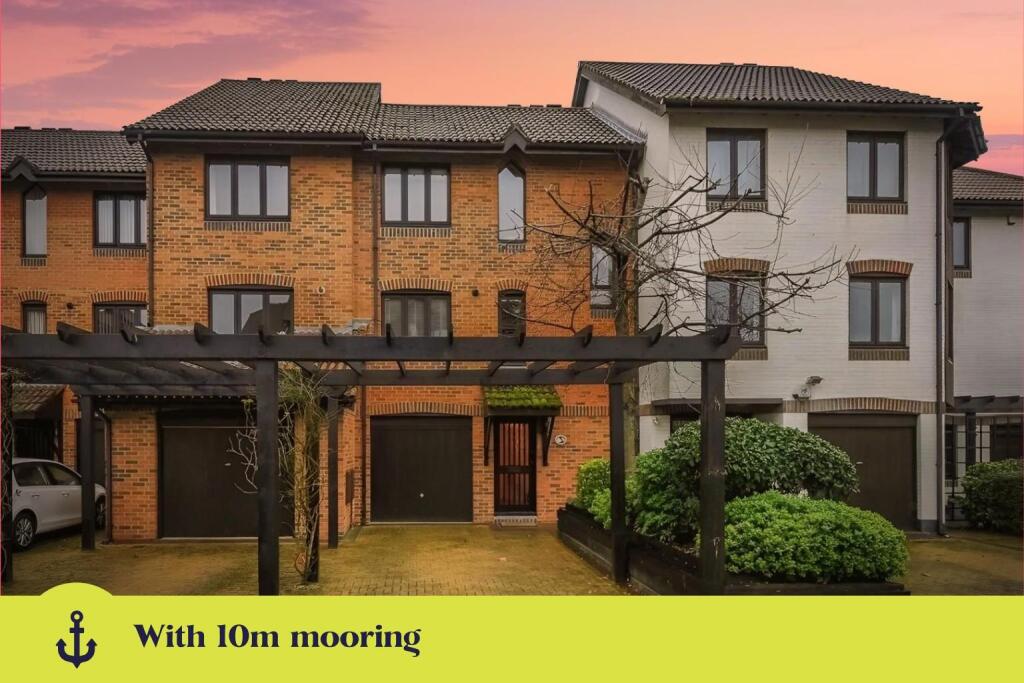 Main image of property: Cadland Court, Channel Way, Ocean Village, Southampton