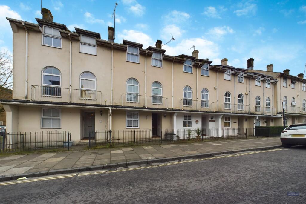 Main image of property: Jessie Terrace, Southampton