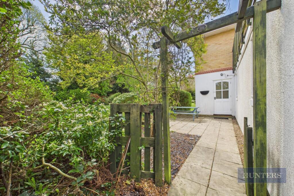 Main image of property: Arlott Court, Southampton