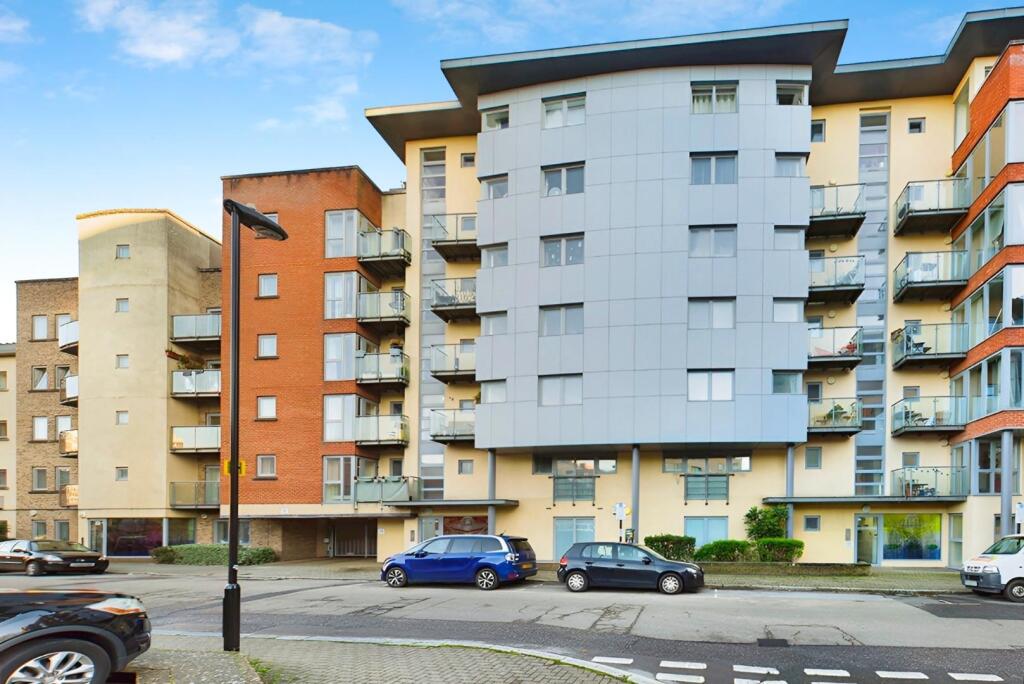 Main image of property: Orchard Place, Southampton, SO14