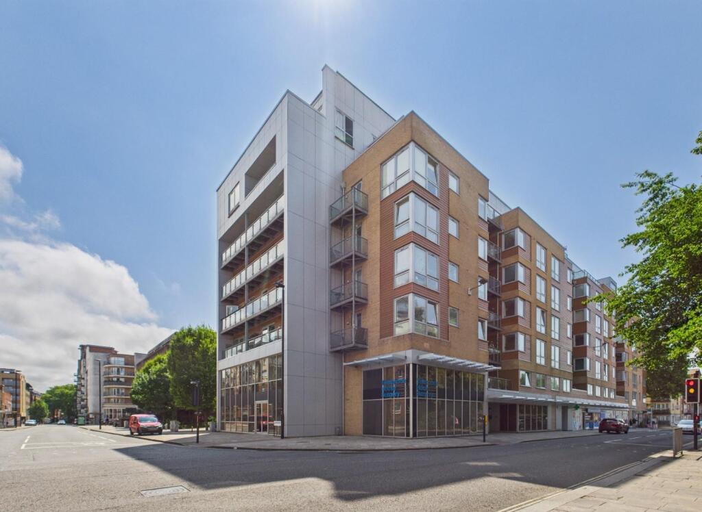Main image of property: Telephone House, High Street, Southampton