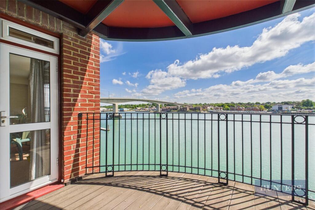 Main image of property: Andes Close, Southampton