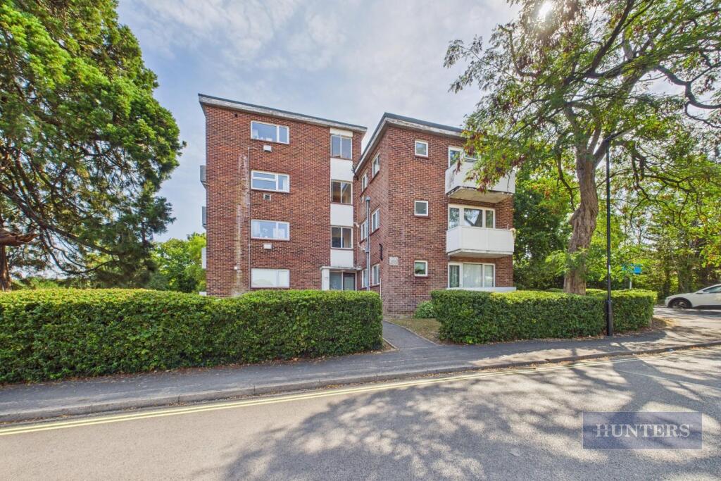 Main image of property: Fir Tree Court, West End Road, Southampton
