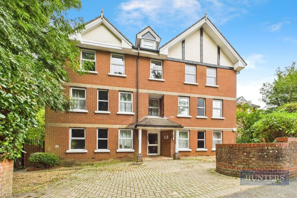 Main image of property: Arundel House, Lawn Road, Southampton