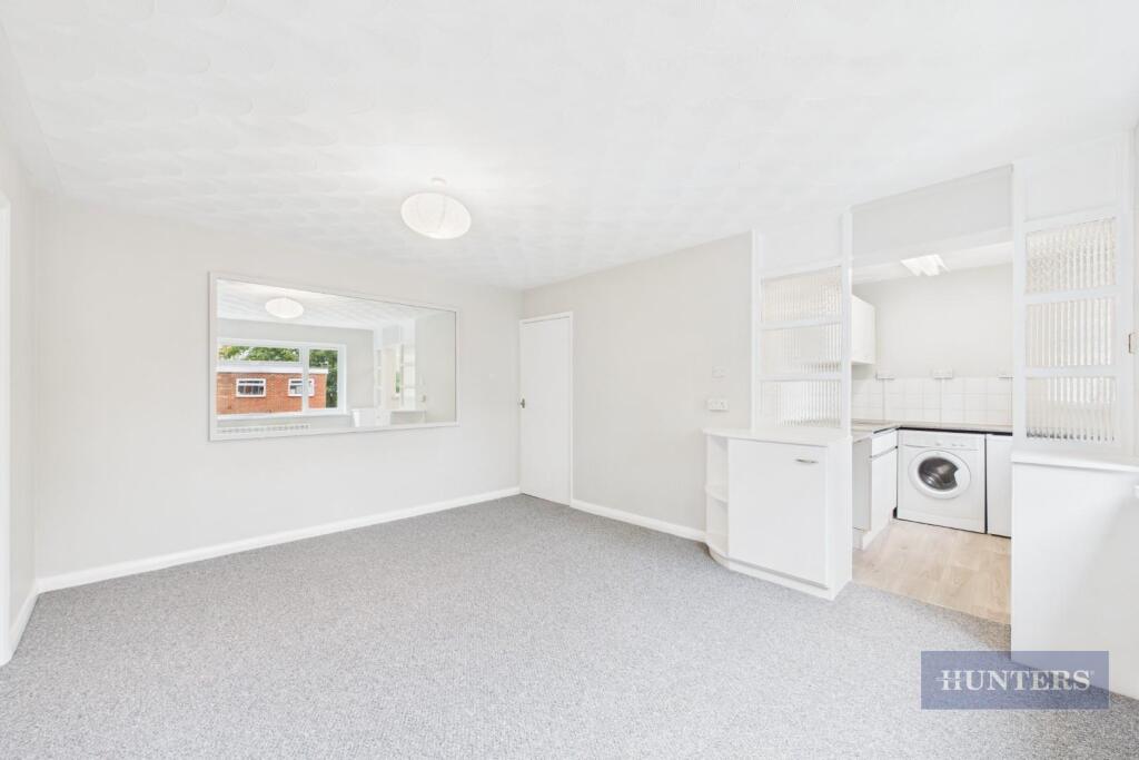 Main image of property: Grosvenor Road, Southampton