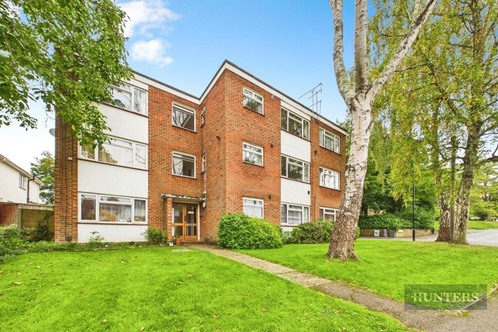 Main image of property: Grosvenor Road, Southampton