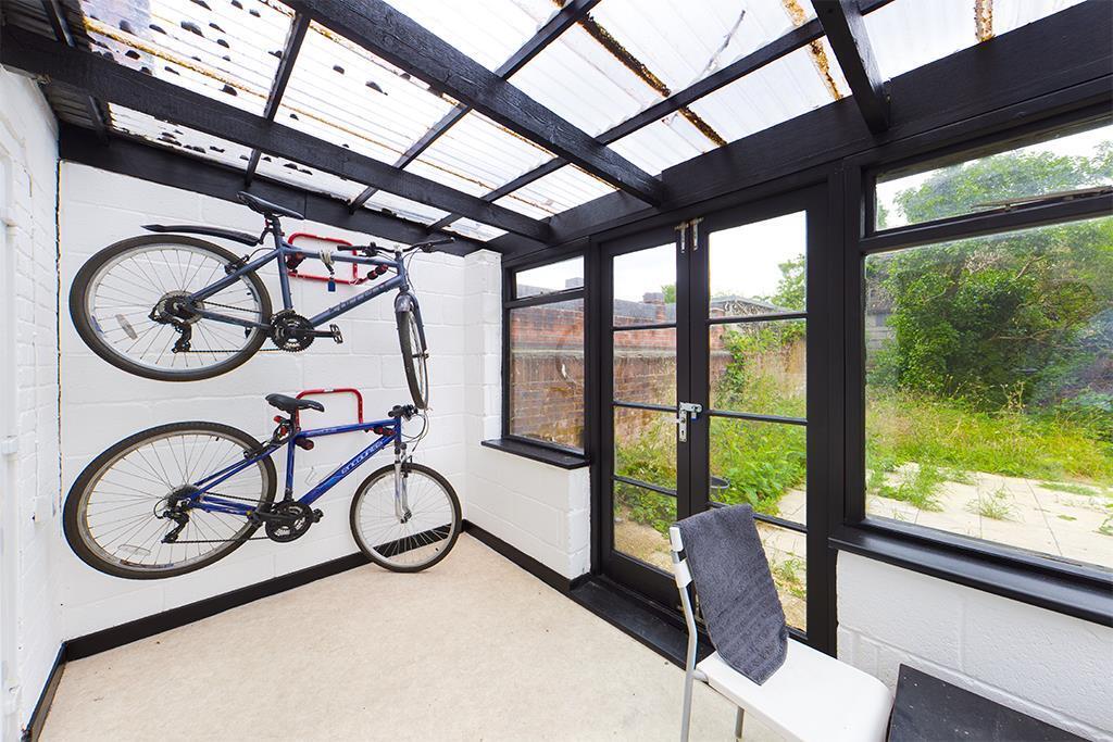 Main image of property: Holyrood Avenue, Southampton