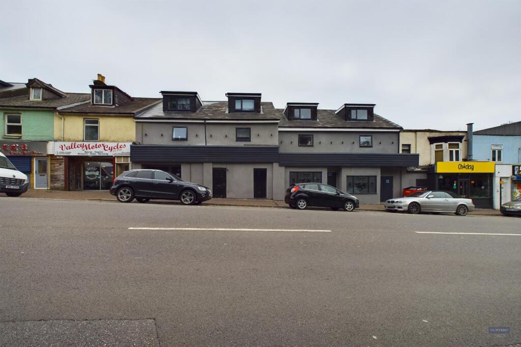 Main image of property: Bevois Valley Road, Southampton