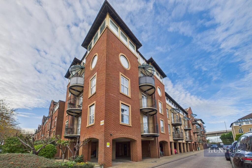 Main image of property: Asturias Way, Ocean Village