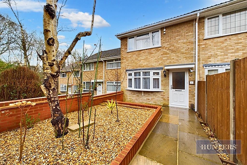 Main image of property: Turnstone Gardens, Southampton