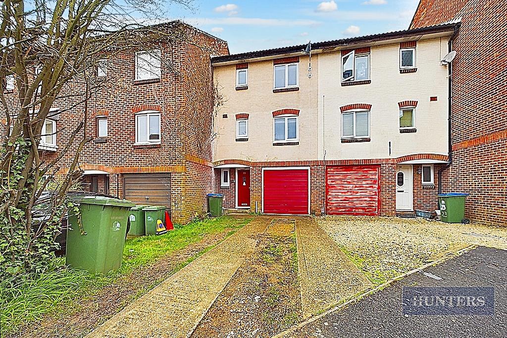 Main image of property: Ranelagh Gardens, Southampton
