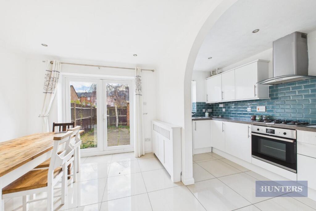 Main image of property: Jessie Terrace, Southampton