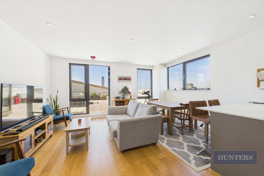 Main image of property: Park Walk, Southampton