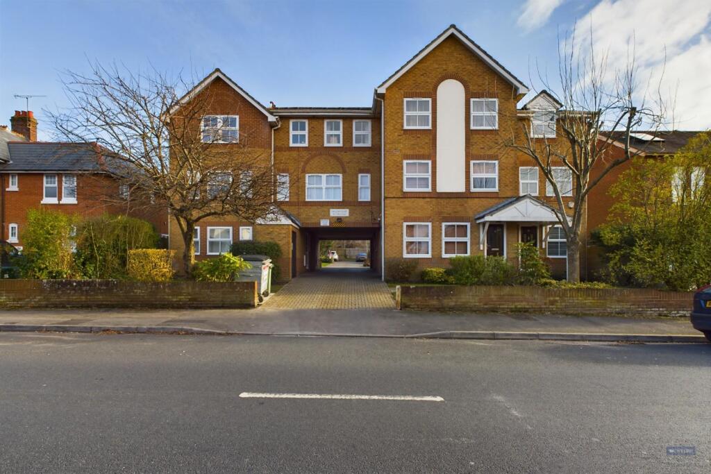 Main image of property: Wellow Court, Cobbett Road, Southampton
