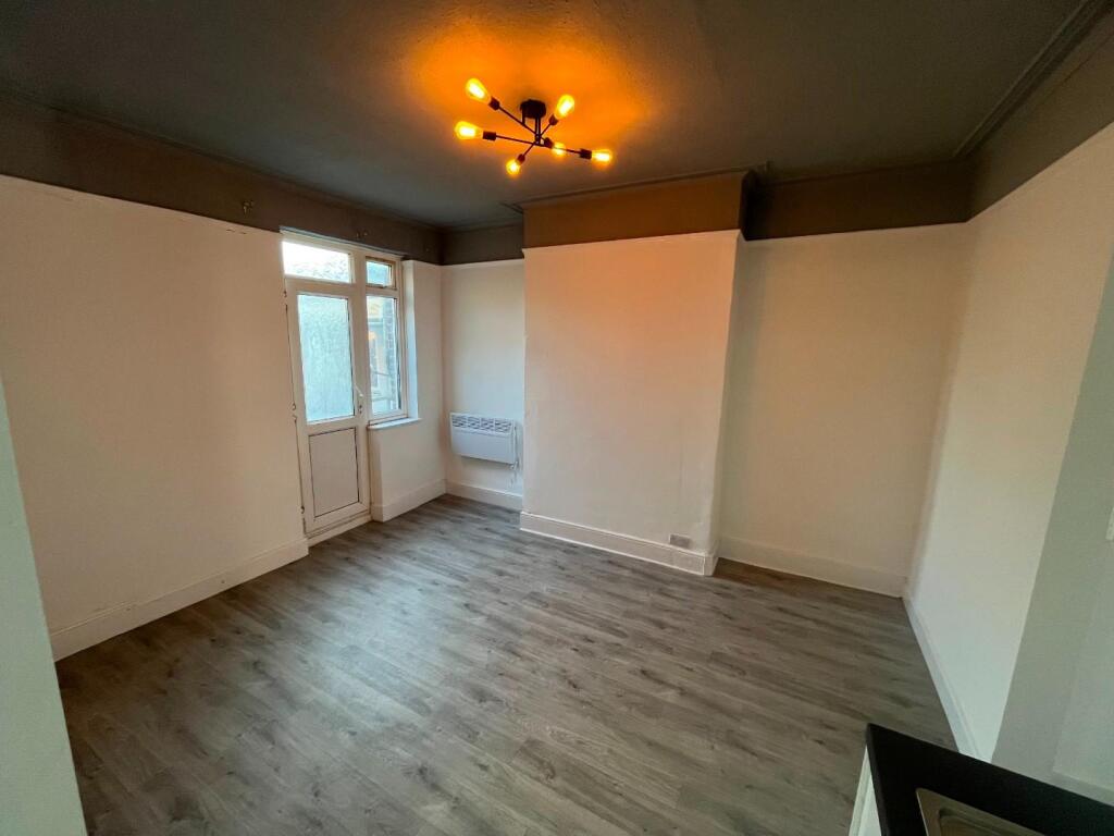 Main image of property: The Polygon, Southampton