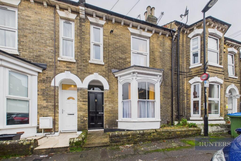 Main image of property: Ordnance Road, Southampton