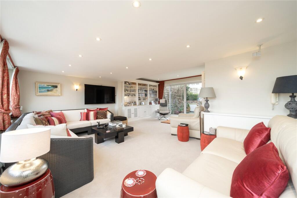 Main image of property: Clarendon Place, London, W2