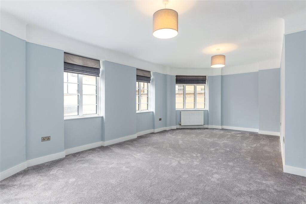 Main image of property: Stourcliffe Street, London, W1H