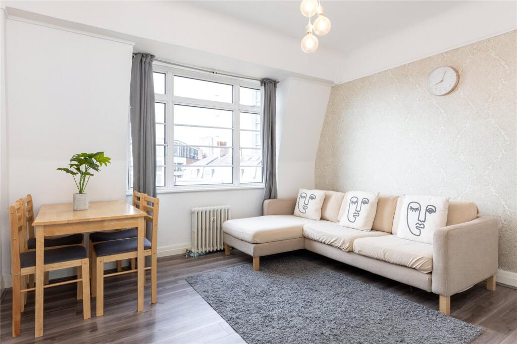 Main image of property: Stourcliffe Street, London, W1H