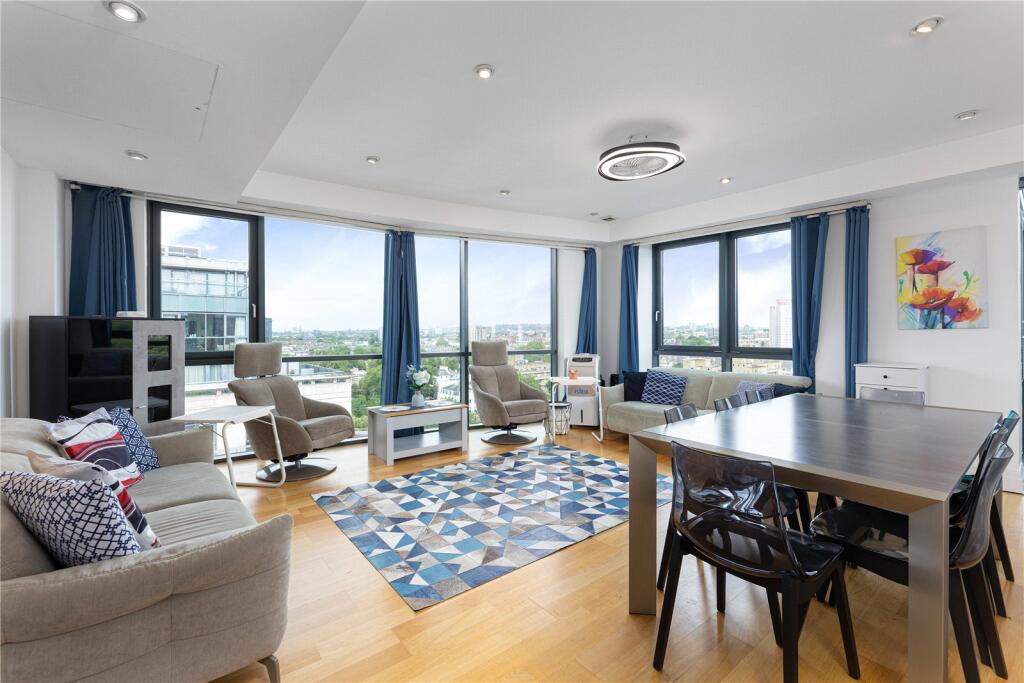 Main image of property: Sheldon Square, London, W2