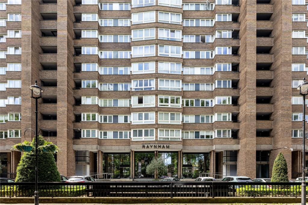 Main image of property: Norfolk Crescent, London, W2
