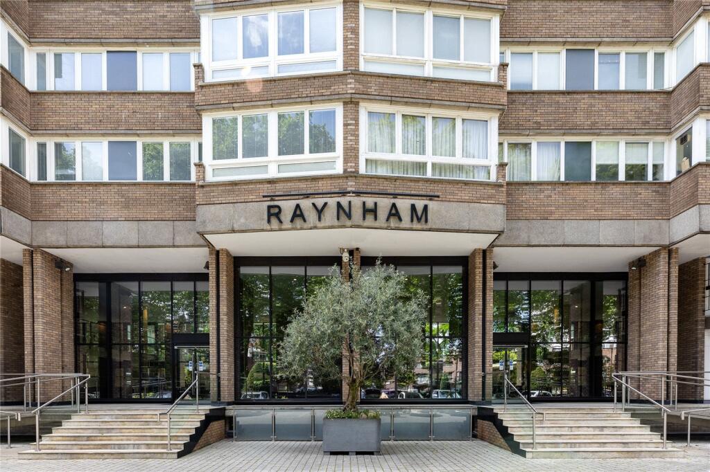 Main image of property: Norfolk Crescent, London, W2