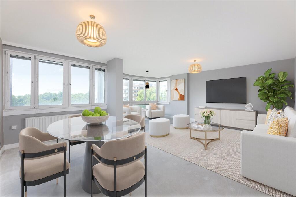 Main image of property: Norfolk Crescent, London, W2