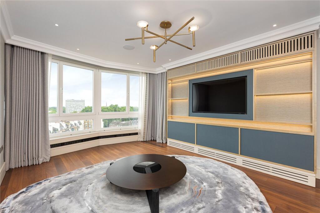 Main image of property: Hyde Park Crescent, London, W2