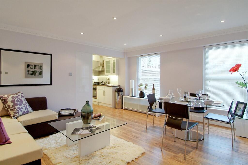 Main image of property: Wimpole Street, London, W1G