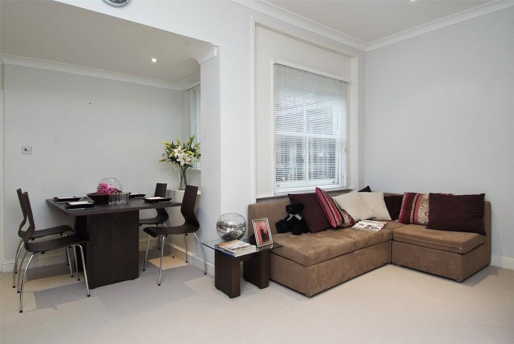 Main image of property: Monmouth Road, London, W2