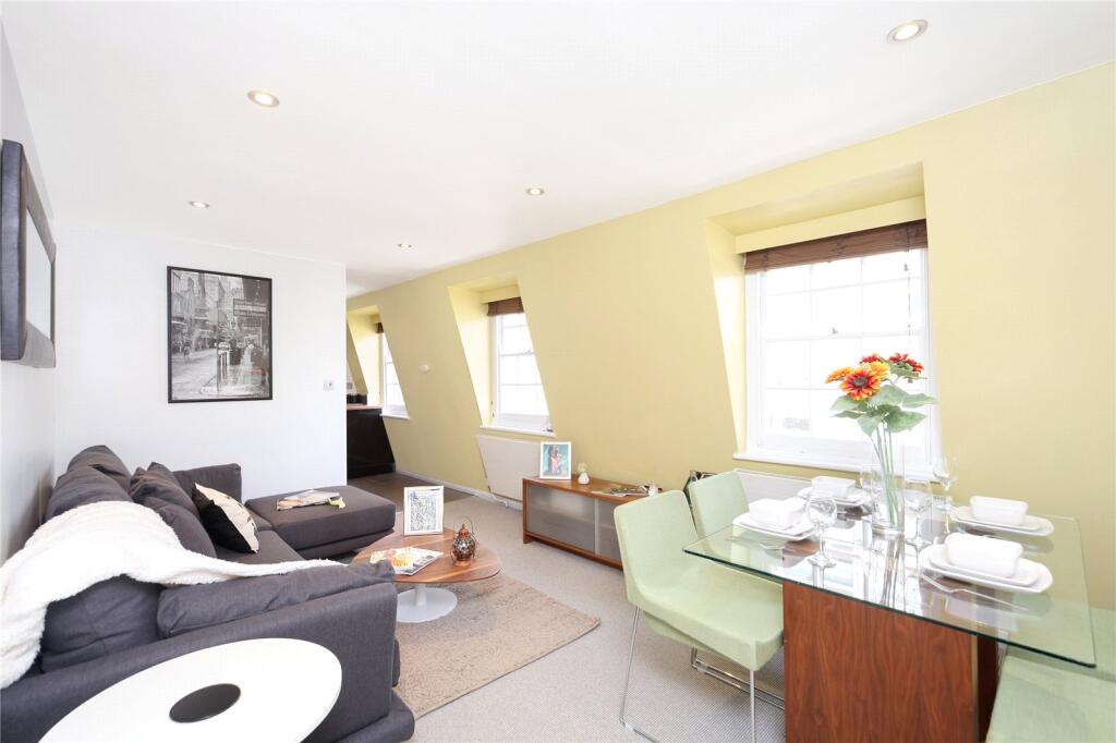 Main image of property: Wyndham Street, London, W1H