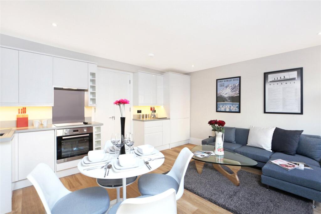 Main image of property: Blandford Street, London, W1U