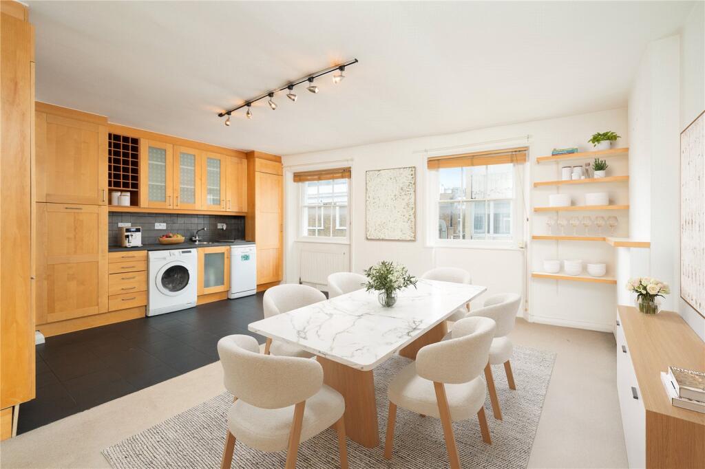 Main image of property: Craven Terrace, London, W2
