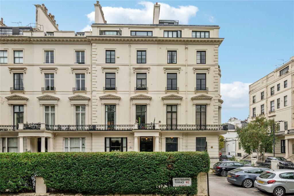 Main image of property: Westbourne Terrace, London, W2